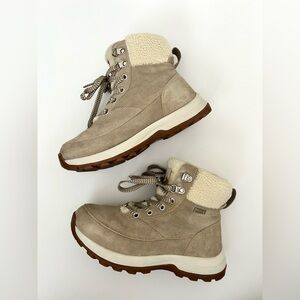 Woods Women's DALL ICEFX® Winter Boots